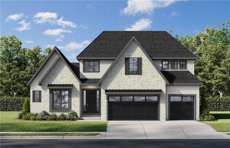 13500 Terrace Park Dr, Parkville, MO 64152
