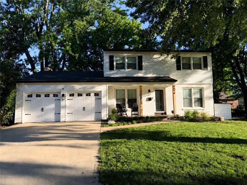 4507 110th Ter, Kansas City, MO 64137
