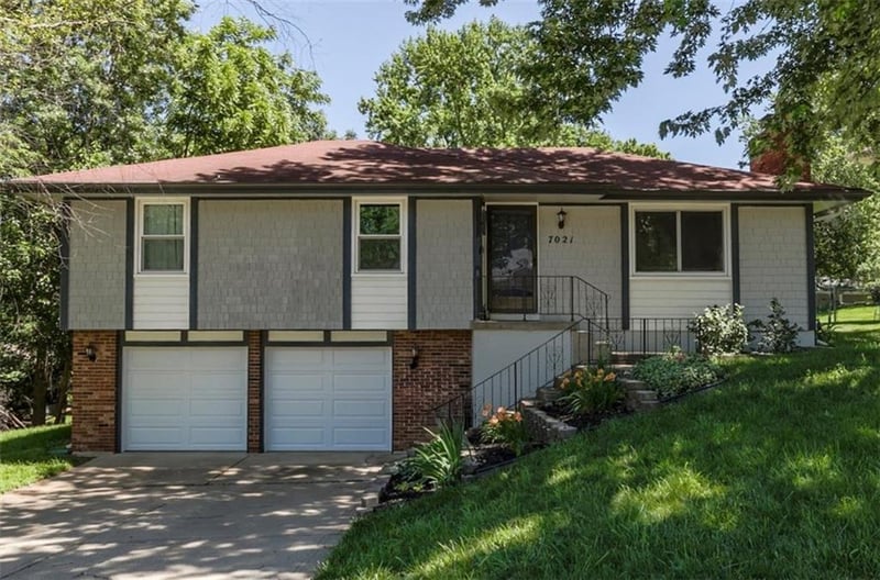 7021 NW Wheaton Ave, Kansas City, MO 64152