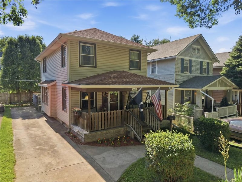 446 16th St, Kansas City, KS 66102
