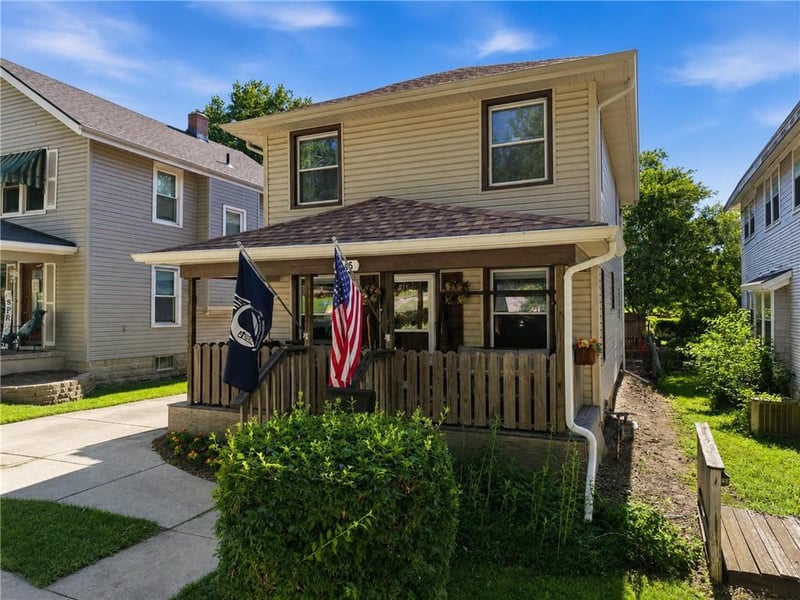 446 16th St, Kansas City, KS 66102
