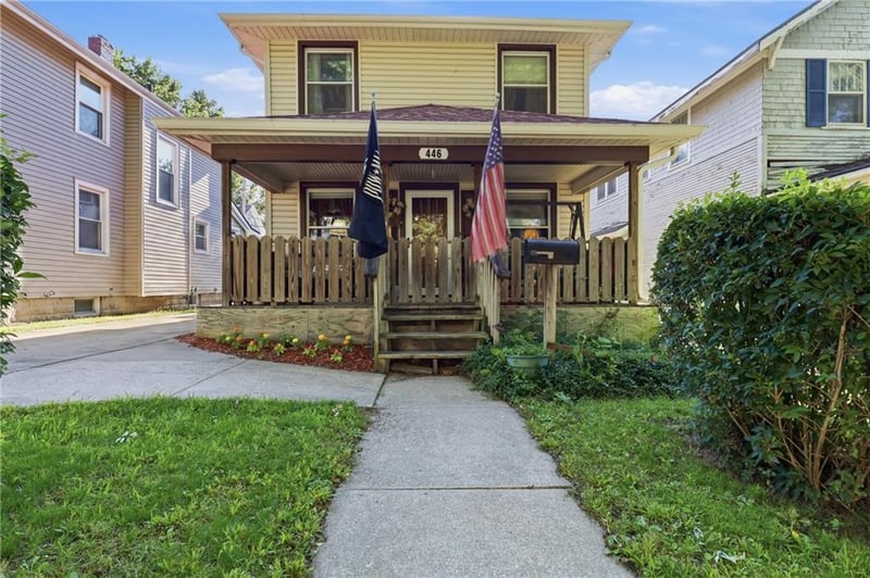 446 16th St, Kansas City, KS 66102