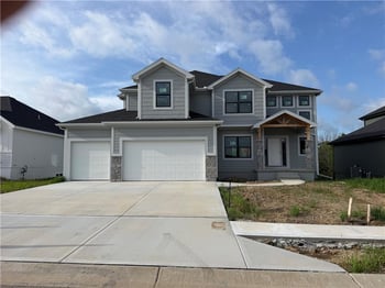 4527 NE 86th Ter, Kansas City, MO 64156