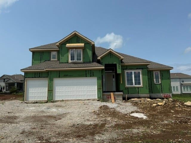 12206 184th Ter, Overland Park, KS 66013