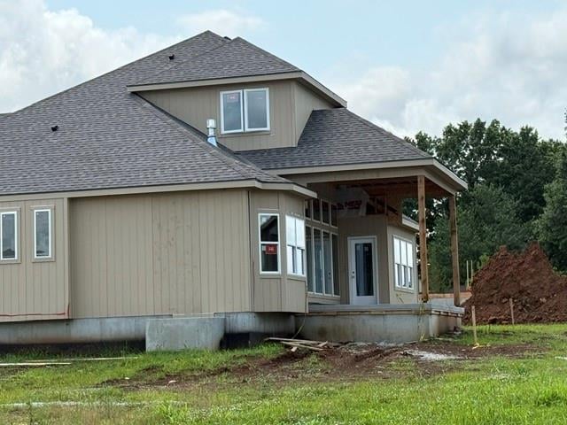 12206 184th Ter, Overland Park, KS 66013