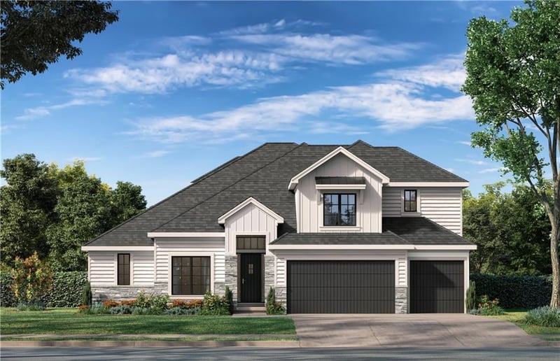 12206 184th Ter, Overland Park, KS 66013
