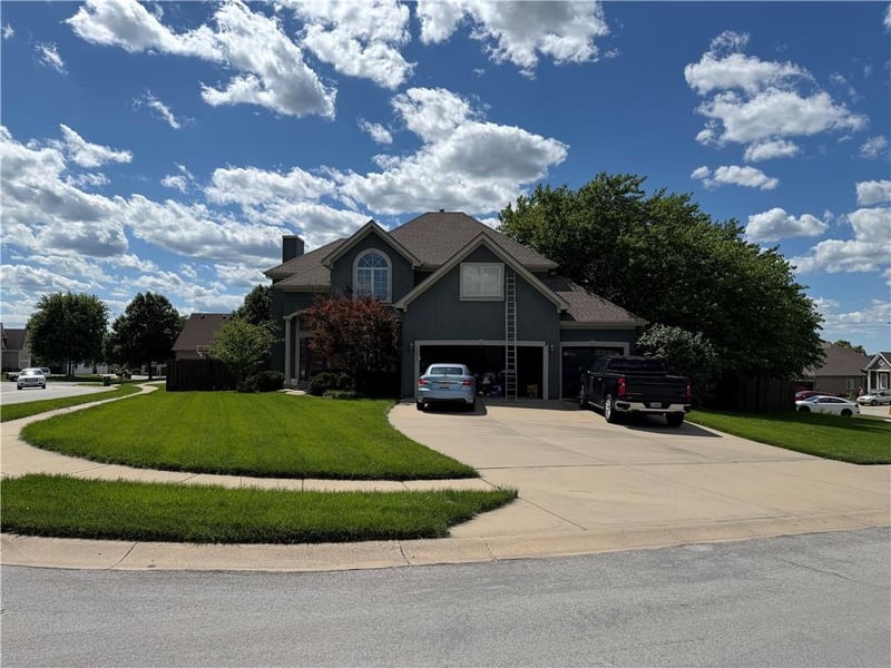 10816 Mattox Ct, Kansas City, MO 64154