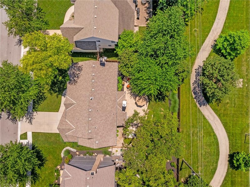 12814 Reeder St, Overland Park, KS 66213