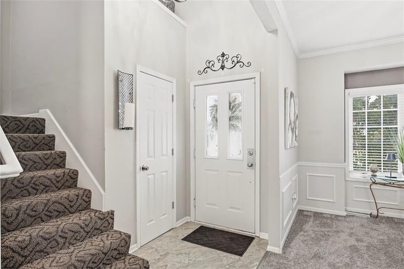 801 35th St, Lee's Summit, MO 64082