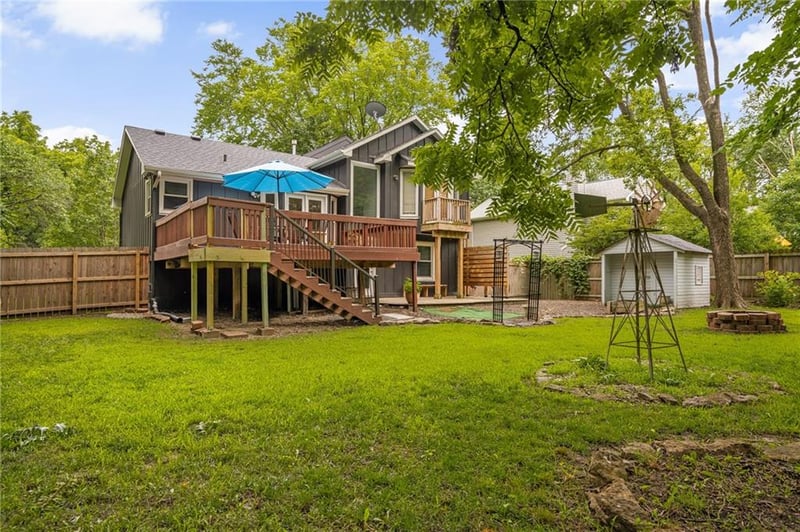15820 123rd St, Olathe, KS 66062