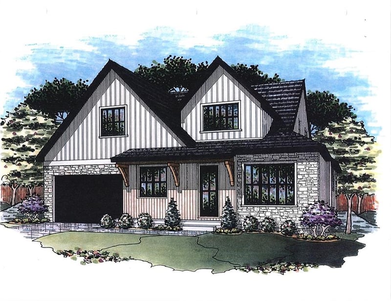 2710 49th St, Westwood, KS 66205