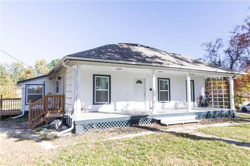 4540 38th St, Kansas City, MO 64117