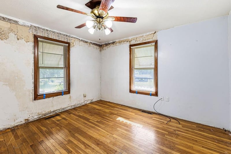 3816 Ayrlawn Dr, St Joseph, MO 64503
