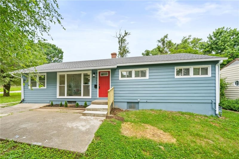 11368 Delmar St, Kansas City, MO 64134