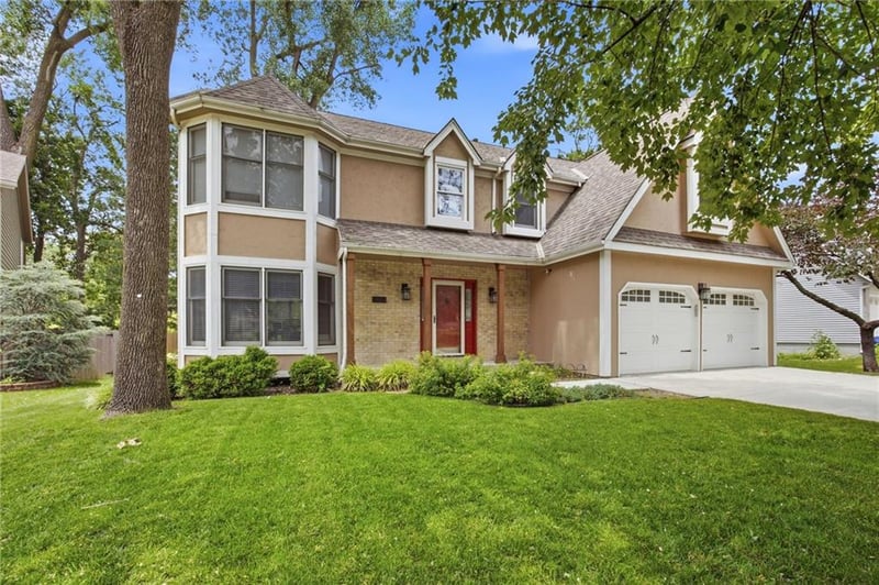 6220 Indiana Ave, Kansas City, MO 64119