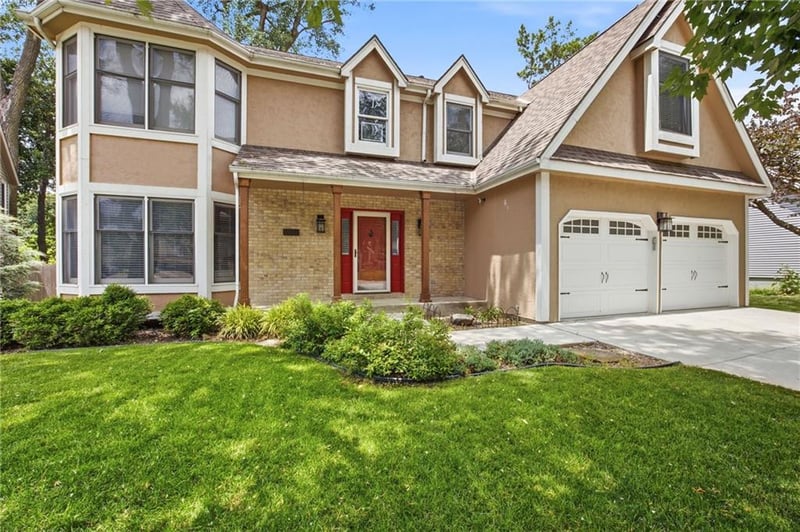 6220 Indiana Ave, Kansas City, MO 64119