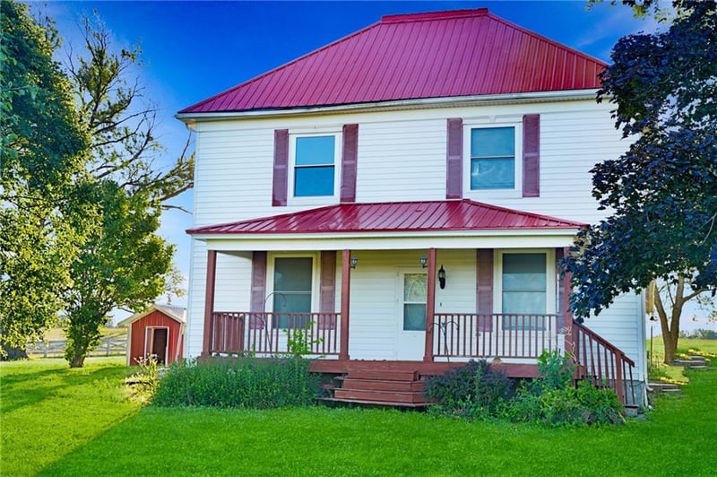 6995 Arnold Rd, Plattsburg, MO 64477