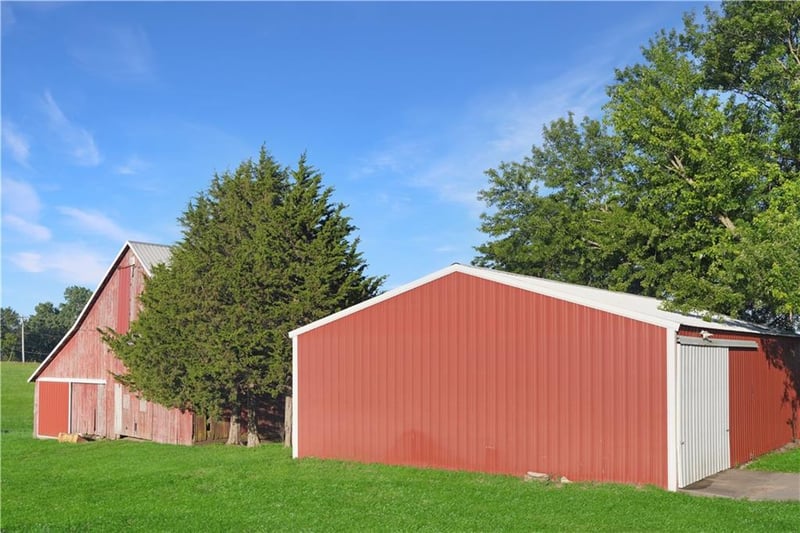 6995 Arnold Rd, Plattsburg, MO 64477