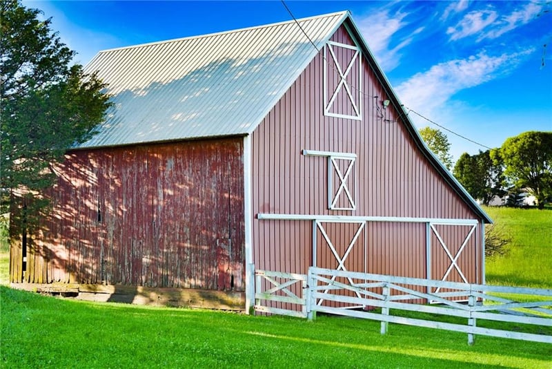 6995 Arnold Rd, Plattsburg, MO 64477