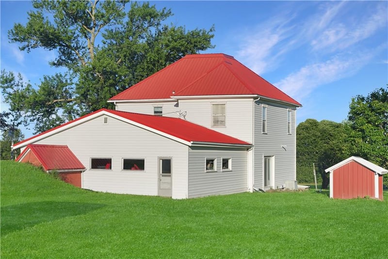 6995 Arnold Rd, Plattsburg, MO 64477