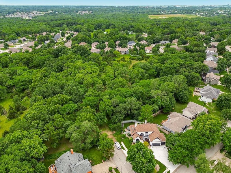 00000 NW 81st St, Kansas City, MO 64151