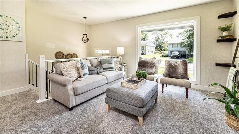 8406 93rd Ter, Kansas City, MO 64138