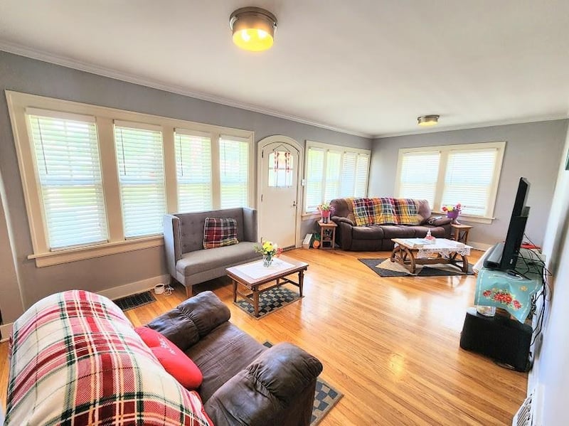 2604 Union St, St Joseph, MO 64506