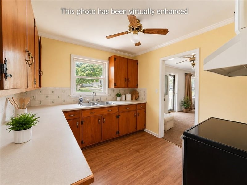 2223 Evanston Ave, Independence, MO 64052