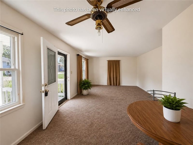 2223 Evanston Ave, Independence, MO 64052