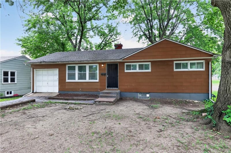 11417 Sycamore Ter, Kansas City, MO 64134