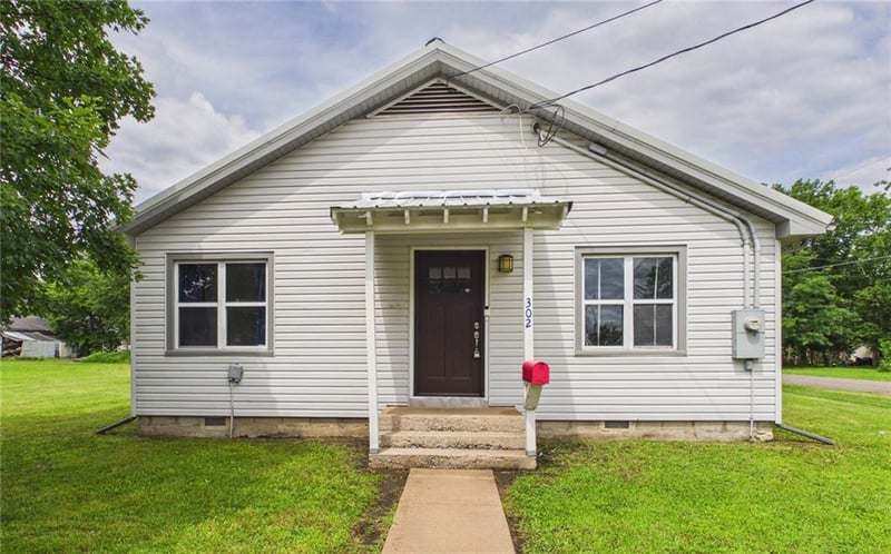 Home Worth Check