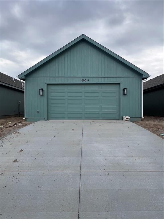 1600 Cottonwood Creek Ave #4, Kearney, MO 64060