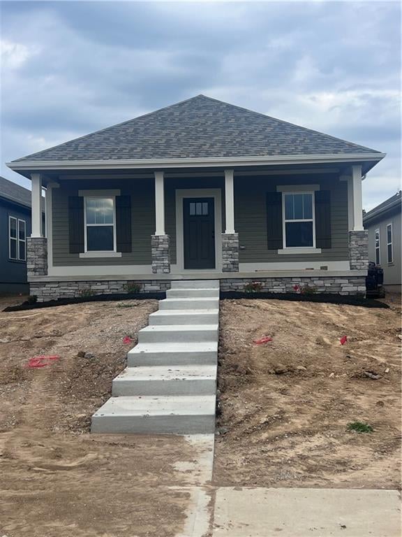 1600 Cottonwood Creek Ave #4, Kearney, MO 64060