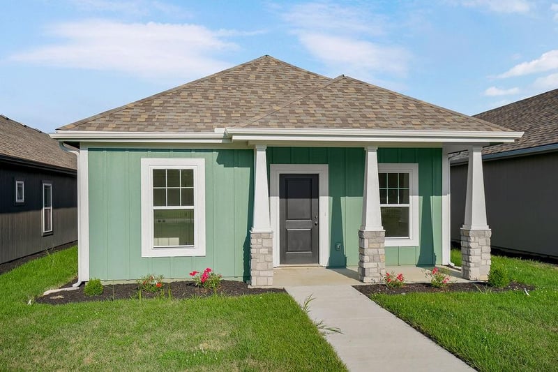 Home Worth Check