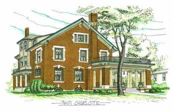 3601 Charlotte St, Kansas City, MO 64109