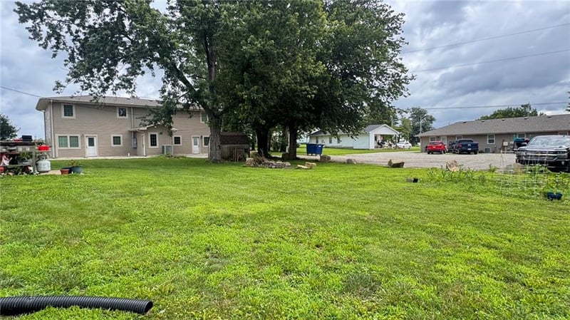 707 Colorado St, Highland, KS 66035