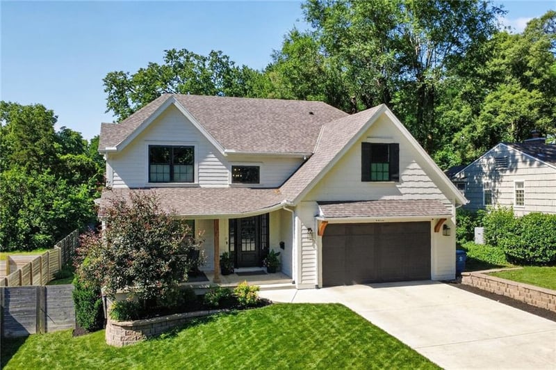 4416 77th St, Prairie Village, KS 66208