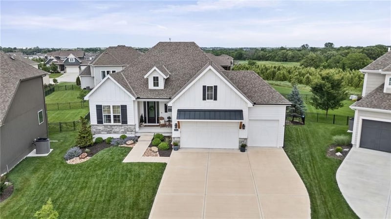 13344 147th St, Olathe, KS 66062
