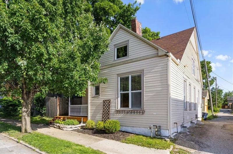 Home Worth Check