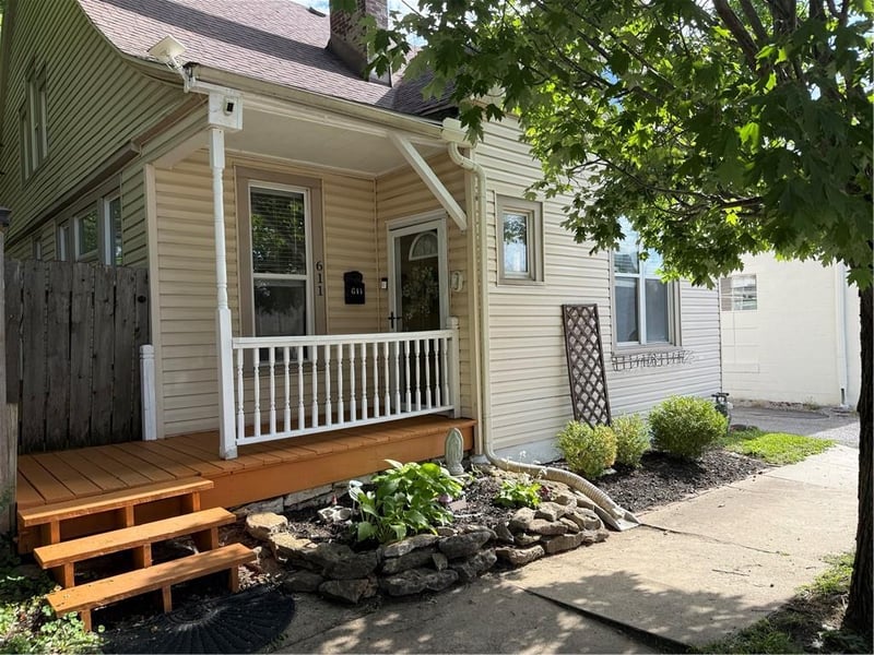 611 27 Ter, Kansas City, MO 64109