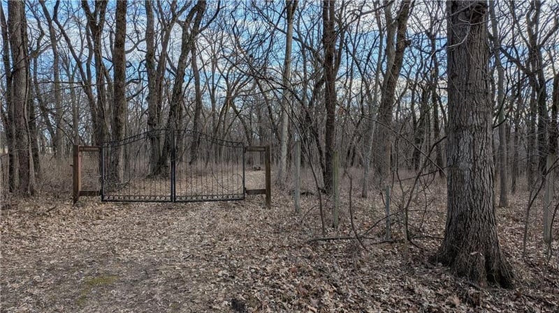 TBD 550 Rd, Kingsville, MO 64061