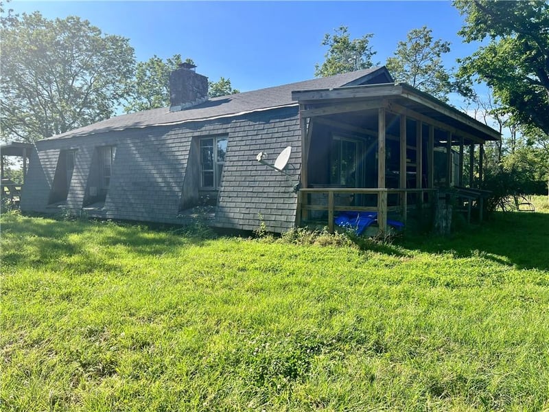 1065 230th St, Fort Scott, KS 66701