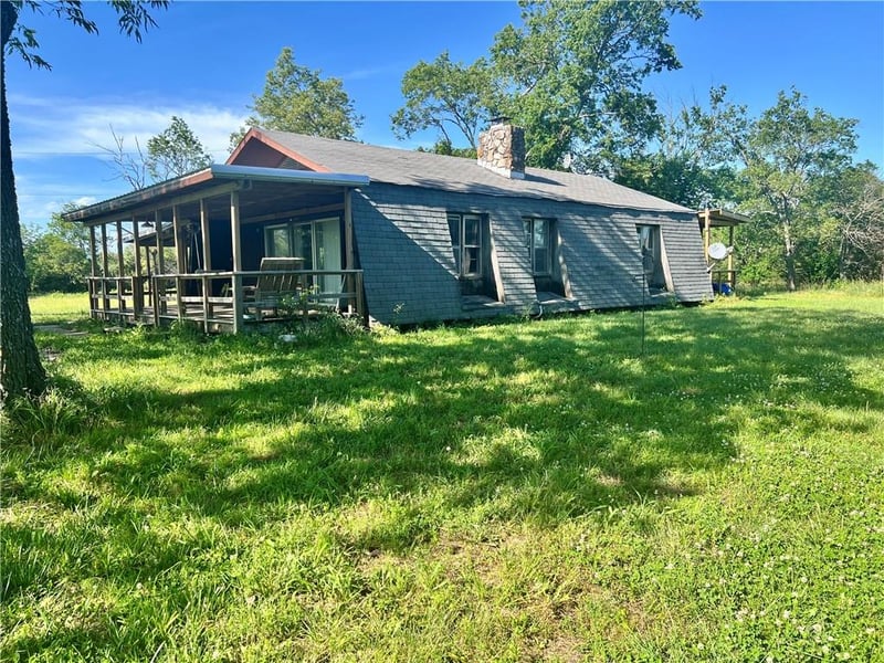 1065 230th St, Fort Scott, KS 66701