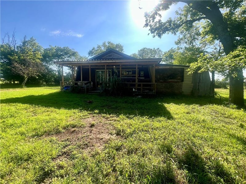 1065 230th St, Fort Scott, KS 66701