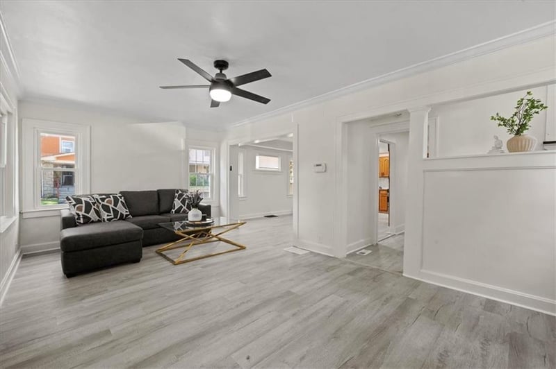 3344 Bales Ave, Kansas City, MO 64128