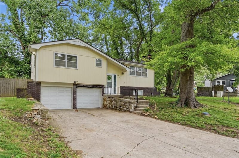 6710 Cleveland Ave, Kansas City, KS 66104