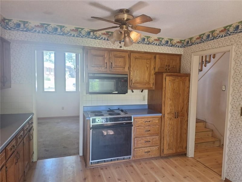 12519 41st Ter, Independence, MO 64055