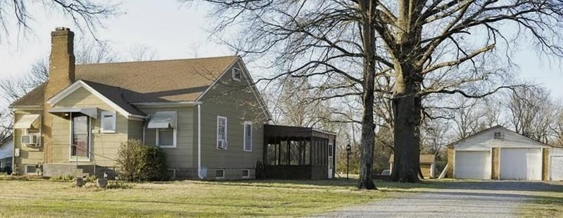 123 Atkinson Ave, Pittsburg, KS 66762