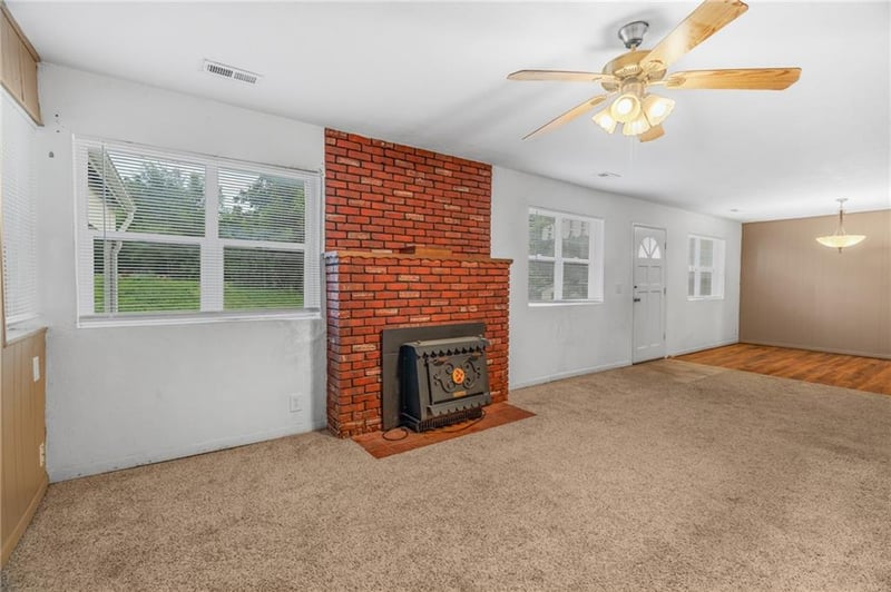 409 Van Buren St, Gallatin, MO 64640