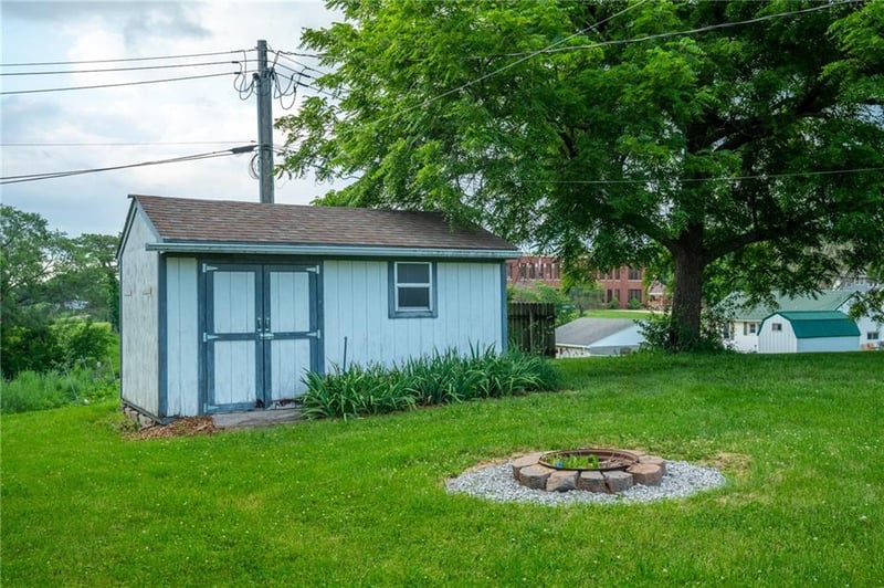 409 Van Buren St, Gallatin, MO 64640